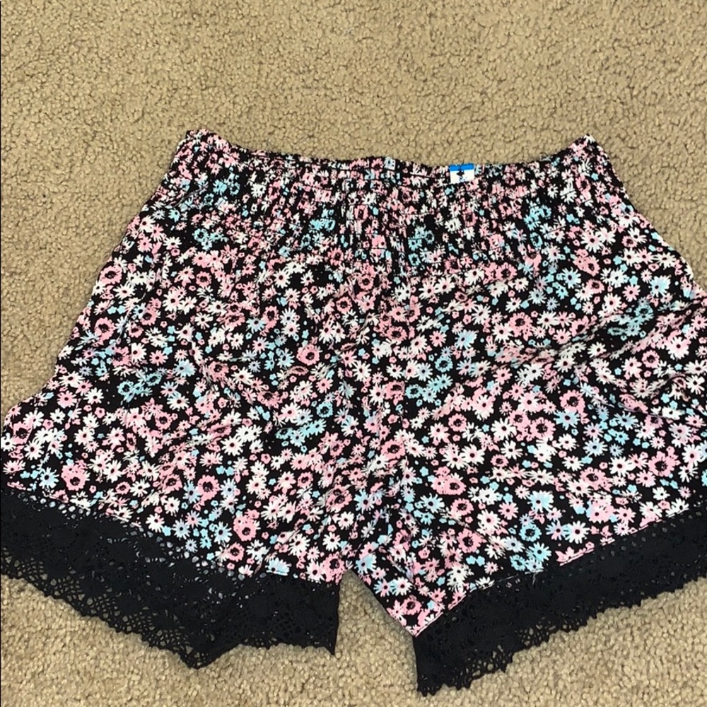 Don’t wear them